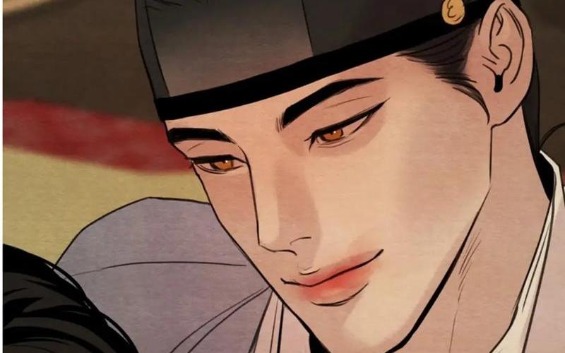 野画集漫画免费观看(完整版古风漫画)-第1张图片-波音达百科