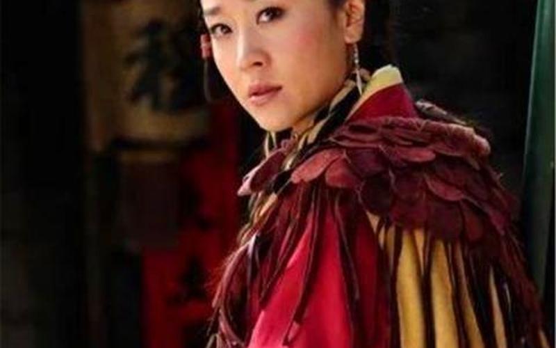 穆桂英死后被割了什么-第1张图片-波音达手游百科