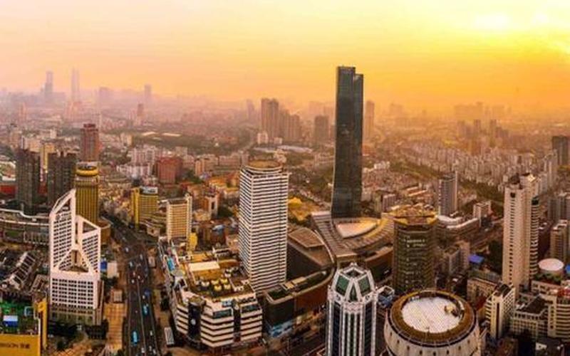 江苏最安全的城市-第1张图片-波音达百科