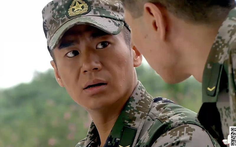 我的特种兵男友1V1-第1张图片-波音达百科