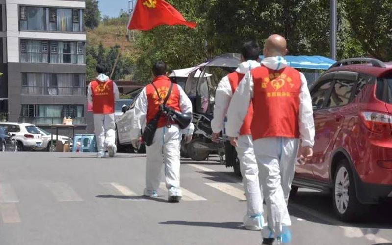 毕节疫情最新情况-第1张图片-波音达百科