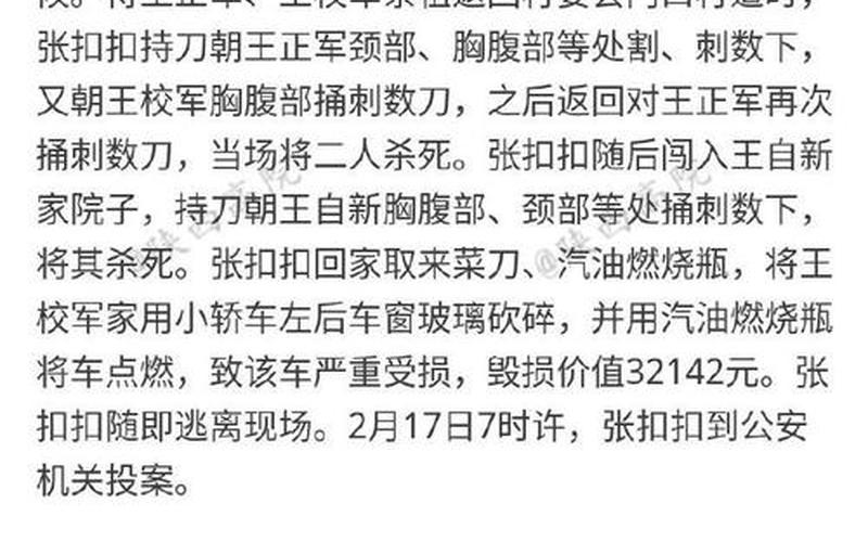 张 *** 案最新最终判决结果-第1张图片-波音达百科