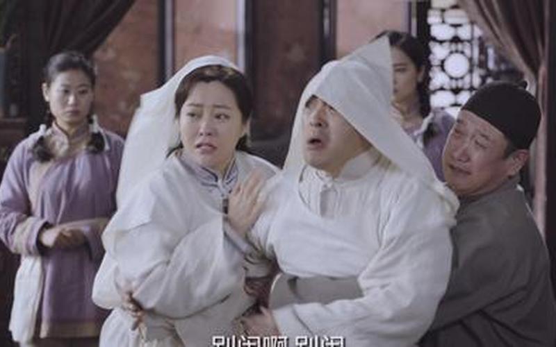 东四牌楼东大结局-第1张图片-波音达百科