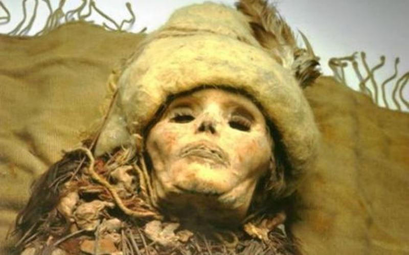 世界上最早出现的-第1张图片-波音达百科