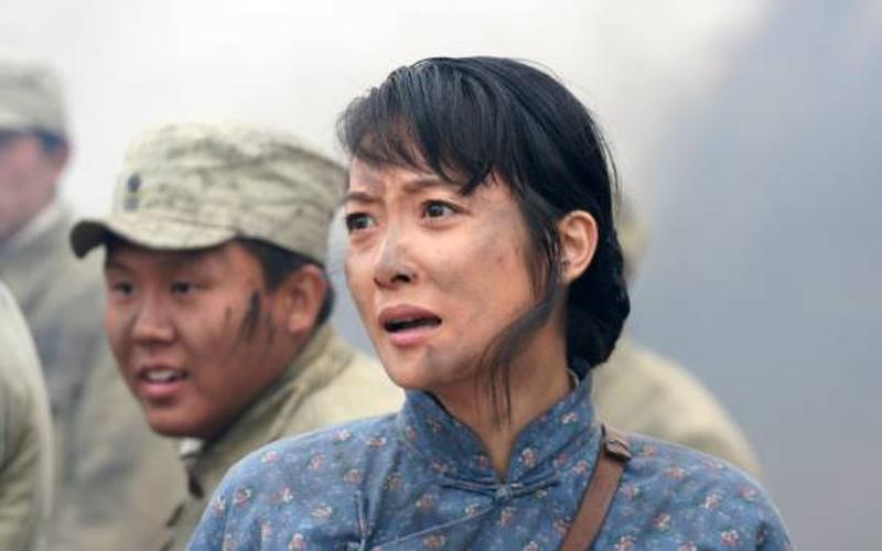 红日电视剧演员表-第1张图片-波音达百科