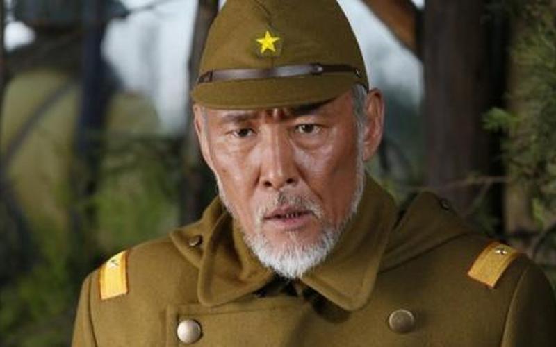 梅津美治郎张哲瀚-第1张图片-波音达百科