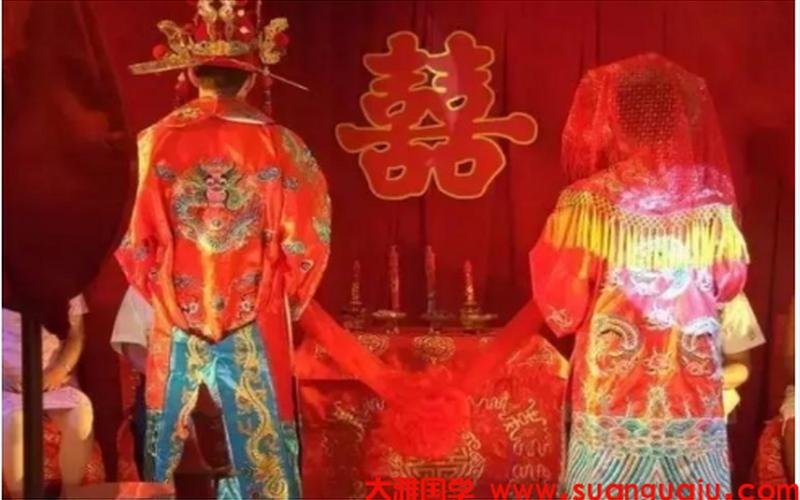 左家成亲是什么生肖-第1张图片-波音达百科