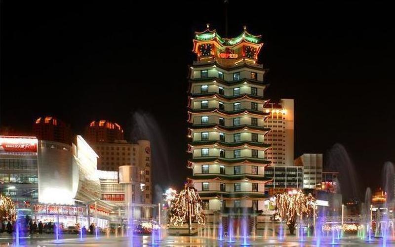 郑州旅游景点大全-第1张图片-波音达百科