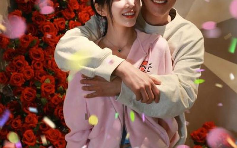 杜淳宣布领证结婚-第1张图片-波音达百科
