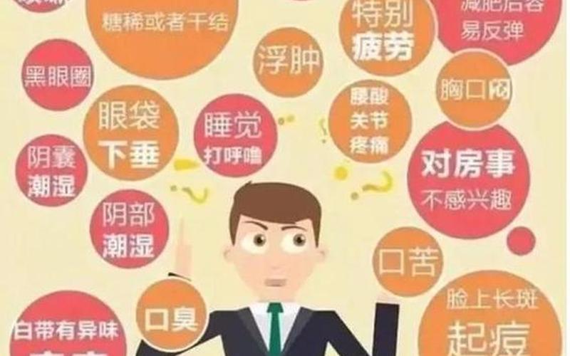 人一生有7个寿命坎-第1张图片-波音达百科
