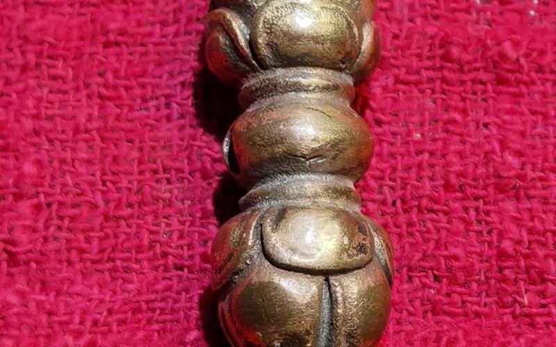 金刚杵大战肉莲花是什么意思-第1张图片-波音达百科