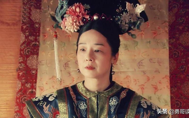 太皇太后是什么意思-第1张图片-波音达百科