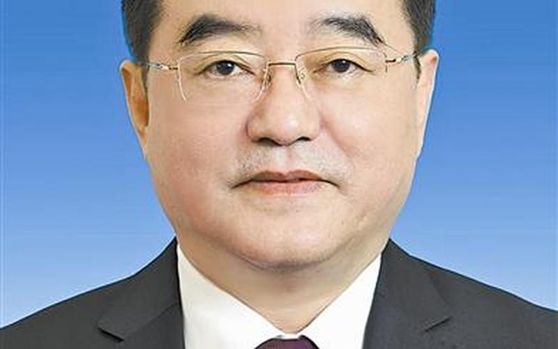 湖南省委新任书记是谁-第1张图片-波音达百科