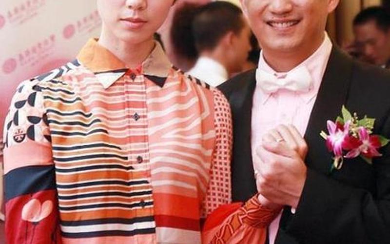 黄磊和刘若英的情史-第1张图片-波音达百科