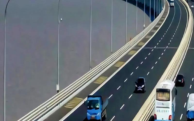 杭州湾跨海大桥全长-第1张图片-波音达百科