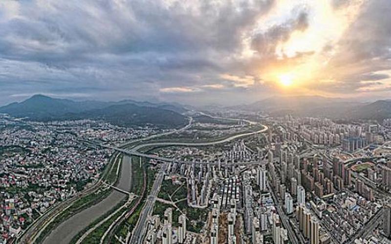 莆田是哪里的城市-第1张图片-波音达百科