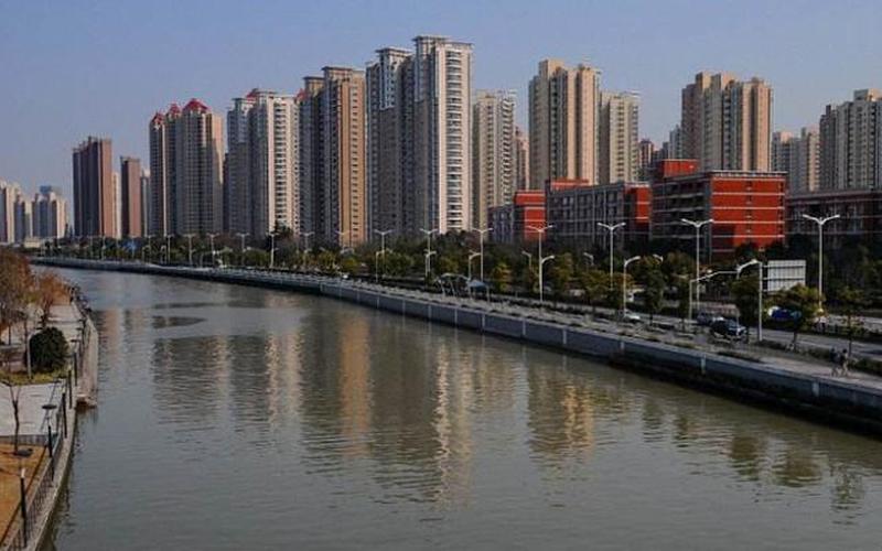 京海市原型是哪个城市-第1张图片-波音达百科