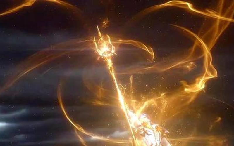 唐三有几个金色魂环-第1张图片-波音达百科