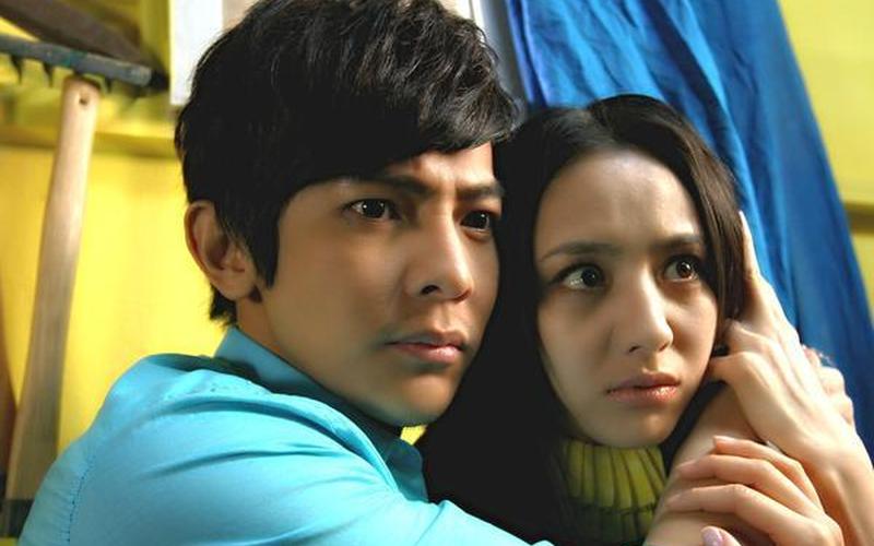 汪东城演过的电影-第1张图片-波音达百科