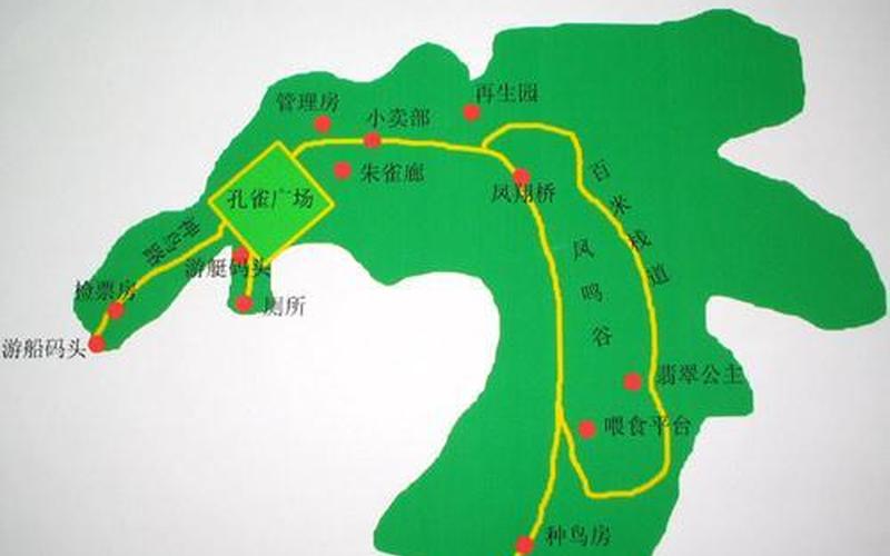 华东五市旅游线路-第1张图片-波音达百科