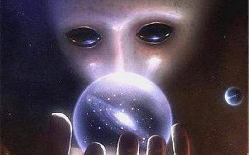 真正地球人早就死了-第1张图片-波音达手游百科