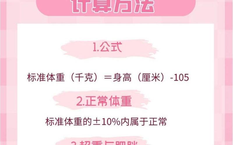 女性BMI越小越好吗-第1张图片-波音达百科