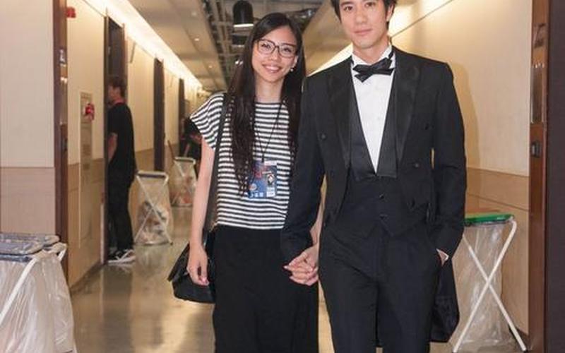 王力宏老婆个人简历-第1张图片-波音达百科