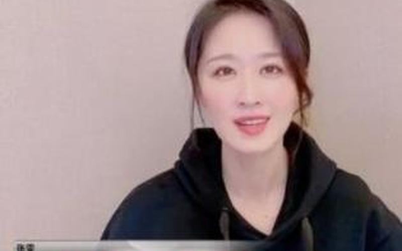 孙俪被军方大佬消费始末天涯-第1张图片-波音达百科