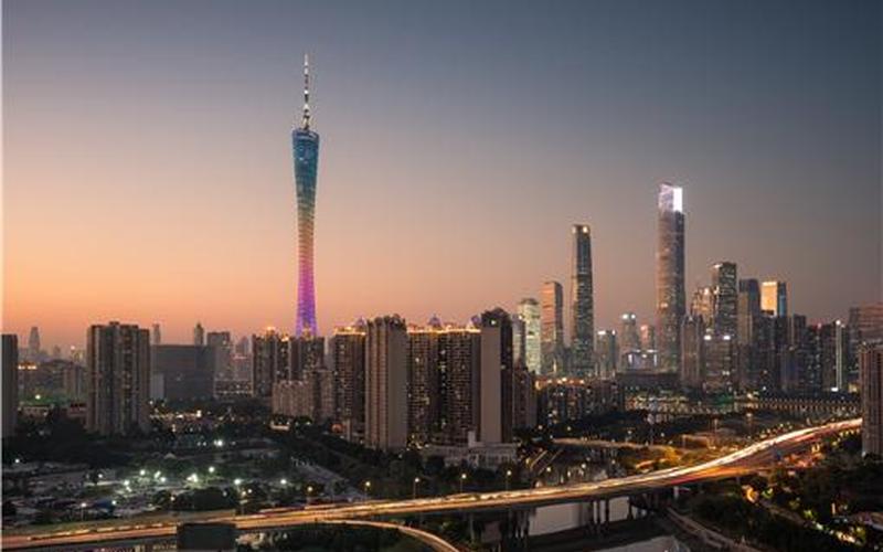 广东2021已经宣布封城的城市-第1张图片-波音达百科