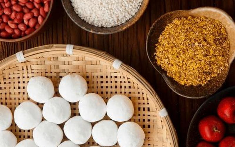 冬至南方吃什么食物-第1张图片-波音达百科