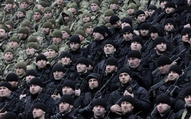 车臣为什么不 *** 了-第1张图片-波音达百科