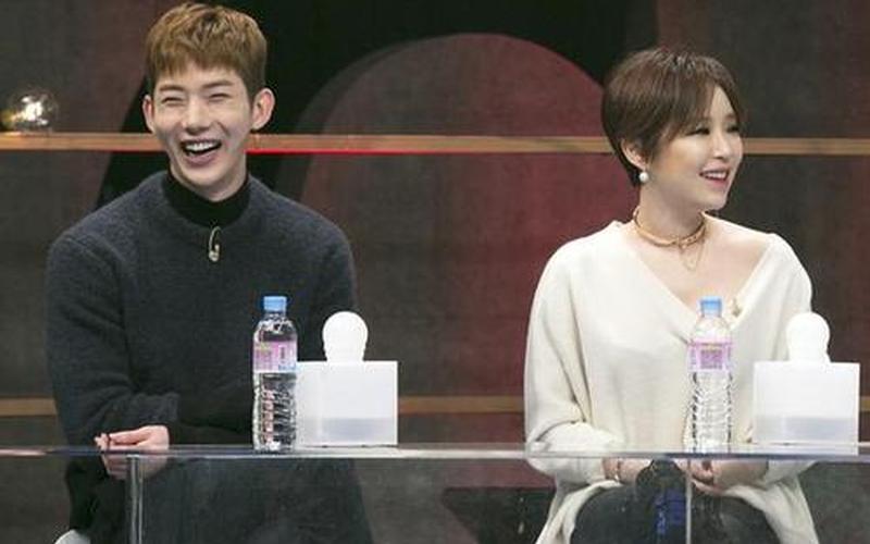 赵权佳仁发表结婚宣言-第1张图片-波音达百科