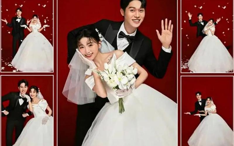 三亚拍婚纱照攻略-第1张图片-波音达百科