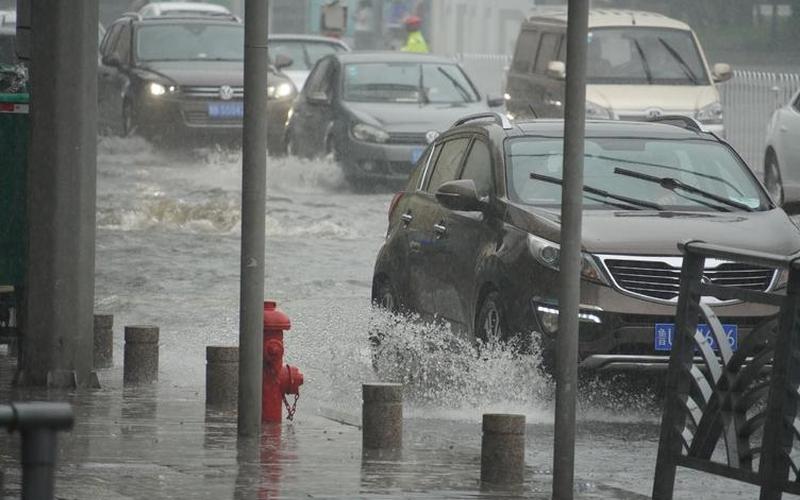 北京入汛最强降雨究竟有多大-第1张图片-波音达百科