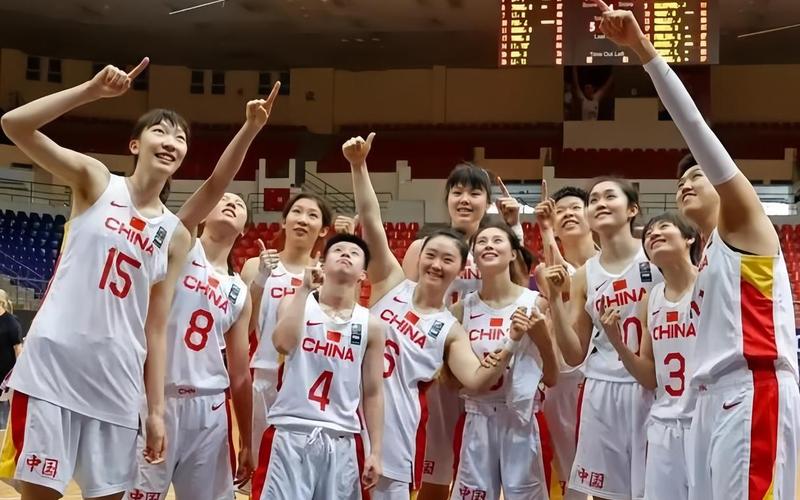 张隆女篮领队简介-第1张图片-波音达百科