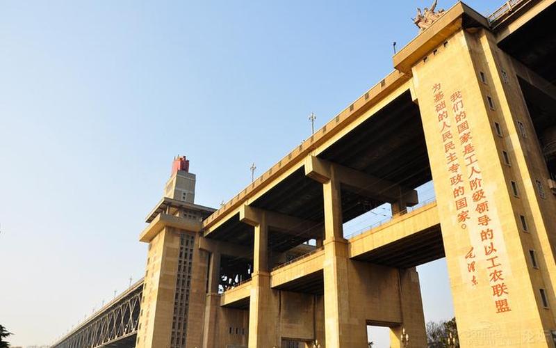 南京长江大桥全长-第1张图片-波音达百科