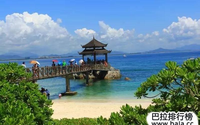 三亚必须去的几个地方-第1张图片-波音达百科