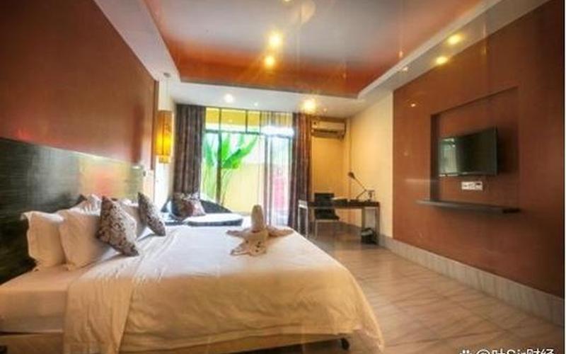 携程网北京酒店预订-第1张图片-波音达百科