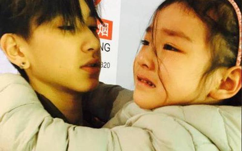 蔡徐坤亲口承认初吻在高一-第1张图片-波音达百科