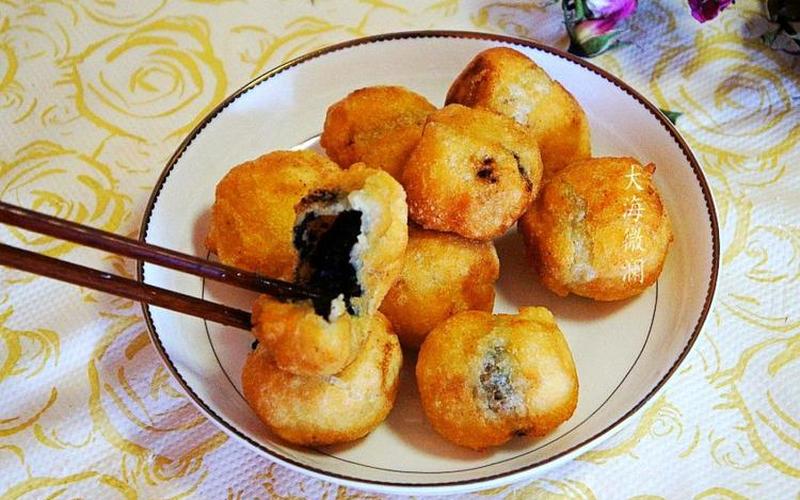 炸元宵怎么炸不崩-第1张图片-波音达百科