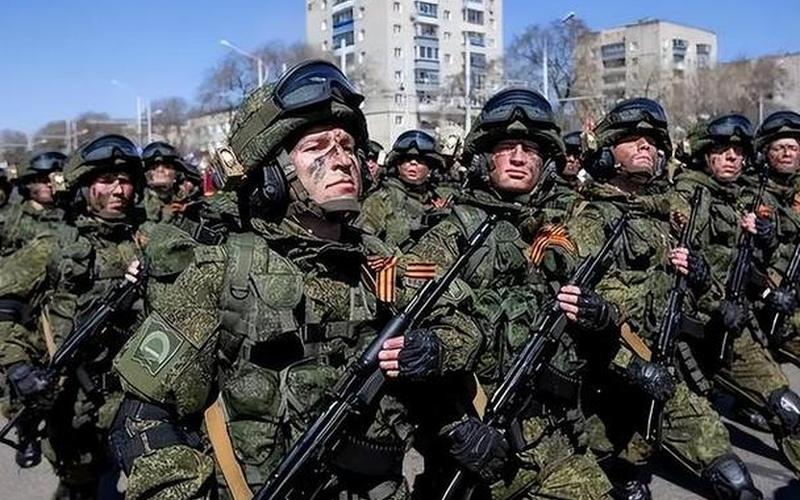 俄乌开战最新消息-第1张图片-波音达百科