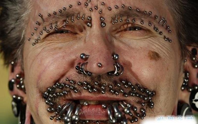 人类最诡异的五件事-第1张图片-波音达百科