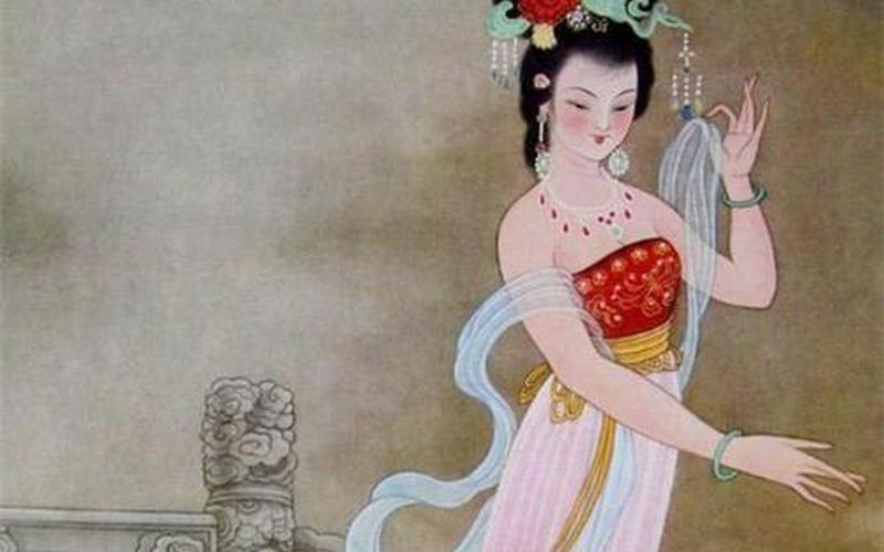 杨玉环是什么星座-第1张图片-波音达百科