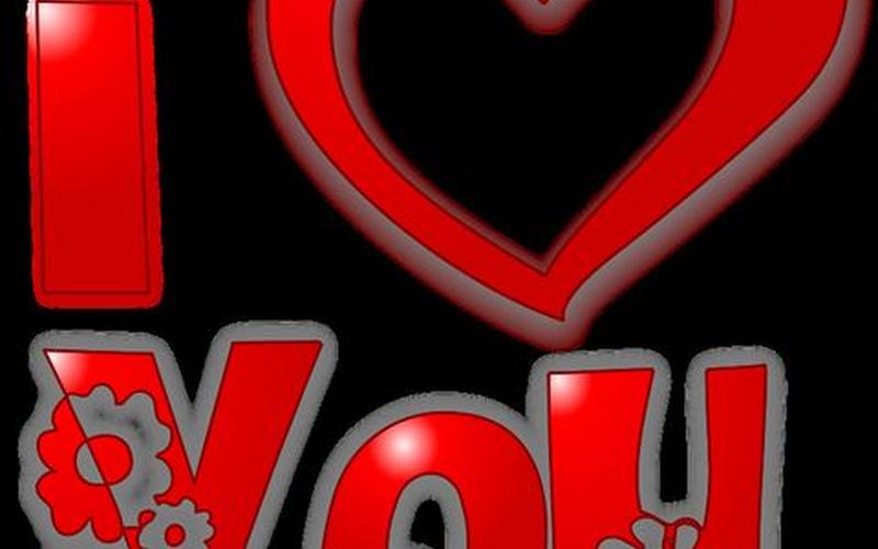 四个字形容我爱你-第1张图片-波音达百科