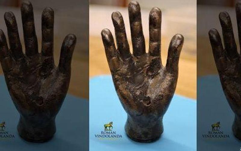 上帝之手什么意思-第1张图片-波音达百科