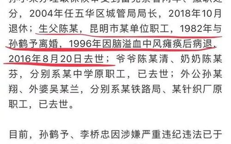 孙小果生父到底是谁-第1张图片-波音达百科