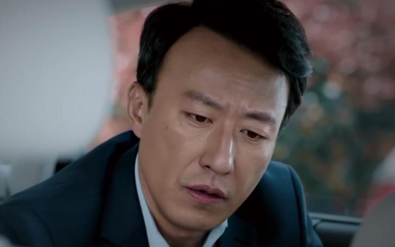 赵立新被换脸的电视剧-第1张图片-波音达手游百科