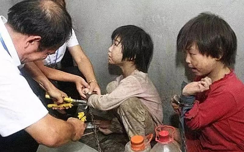 梅姨为什么偷小孩-第1张图片-波音达百科