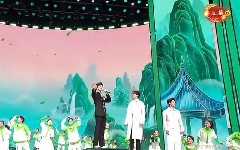 河南卫视在线直播高清-第1张图片-波音达百科