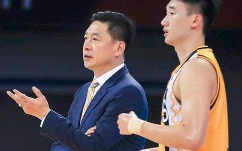 82岁蒋兴权首个cba总冠军-第1张图片-波音达百科